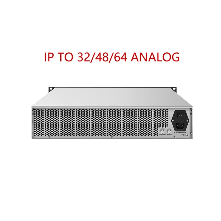 DMB-6100E IP 48 Analog